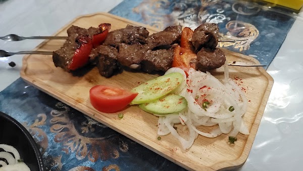 Sultan Restaurant Incheon 5