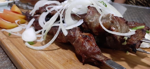Sultan Restaurant Incheon 3