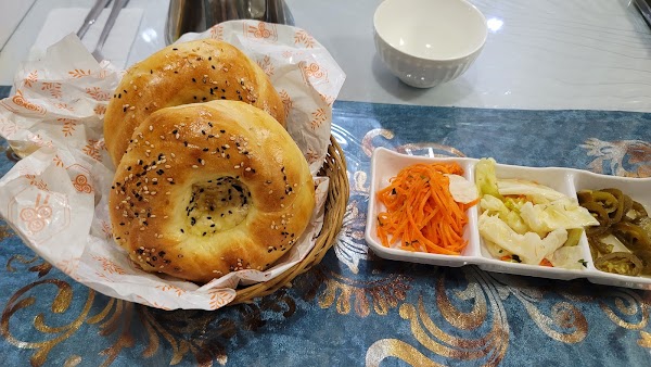 Sultan Restaurant Incheon 2
