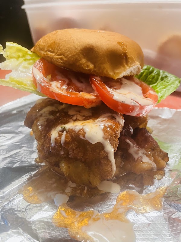 Red's Eats 5