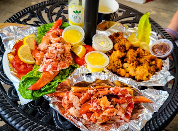 Red's Eats 4