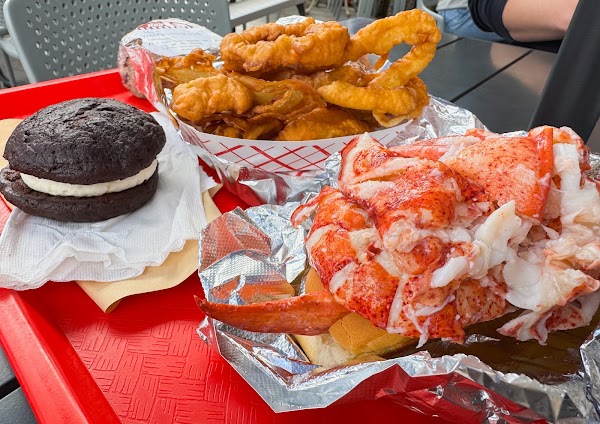 Red's Eats 3