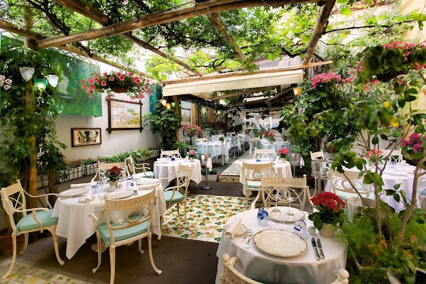 L'Antica Trattoria