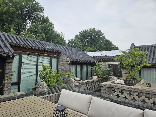 方砖厂胡同83号院 3