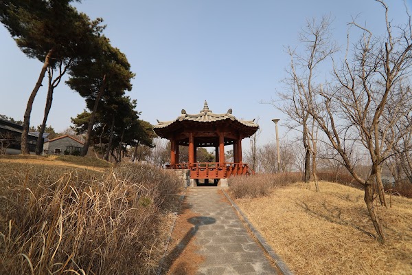 기지제수변공원 3