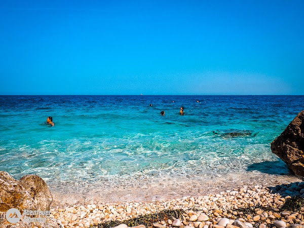Sazan Island 2