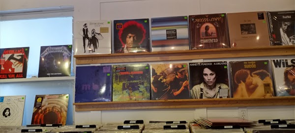 Tunnel Records 4