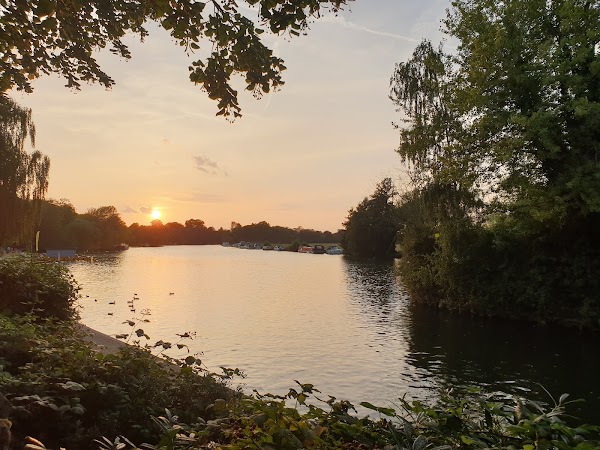 River Thames Windsor