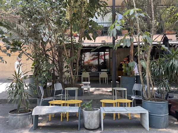 Buna - Café Rico