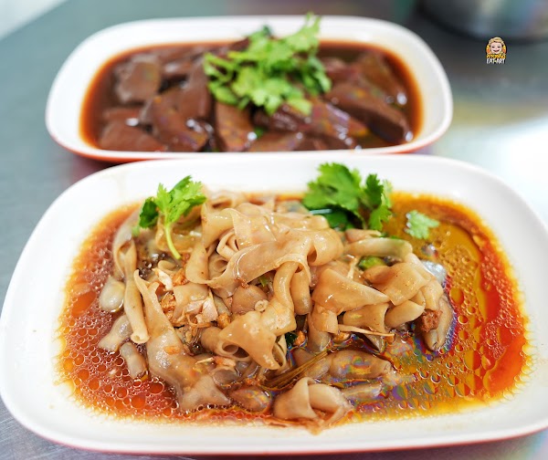 Yellow Bridge Duck Noodles 5