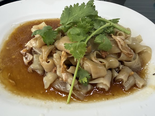 Yellow Bridge Duck Noodles 2