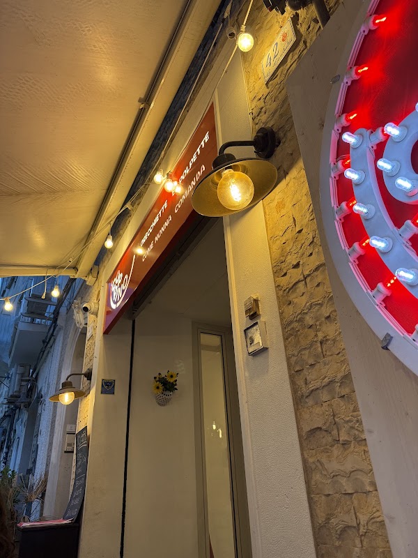 Coppino Monopoli