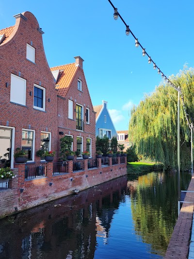 Volendam