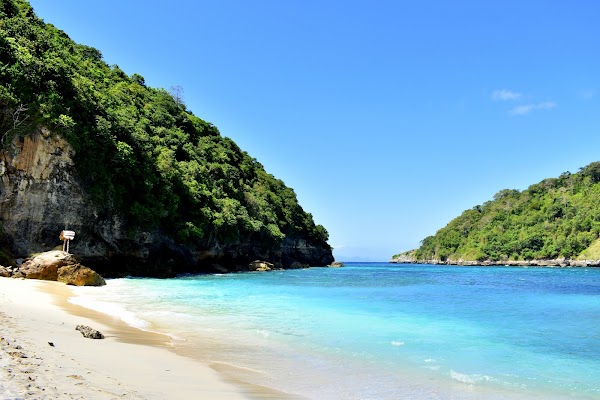 Atuh Beach 2