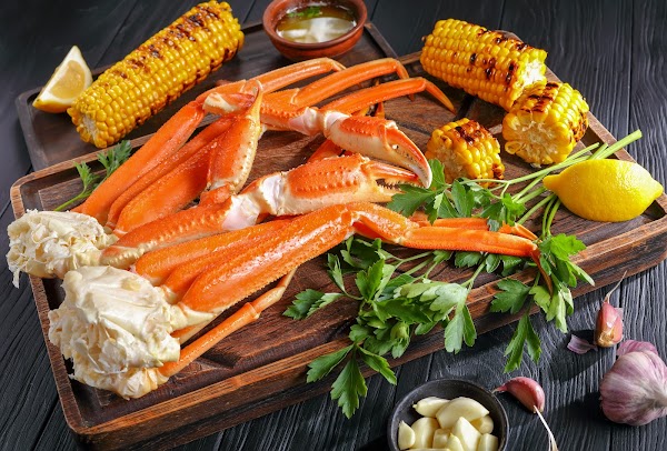 Crab House NYC 5