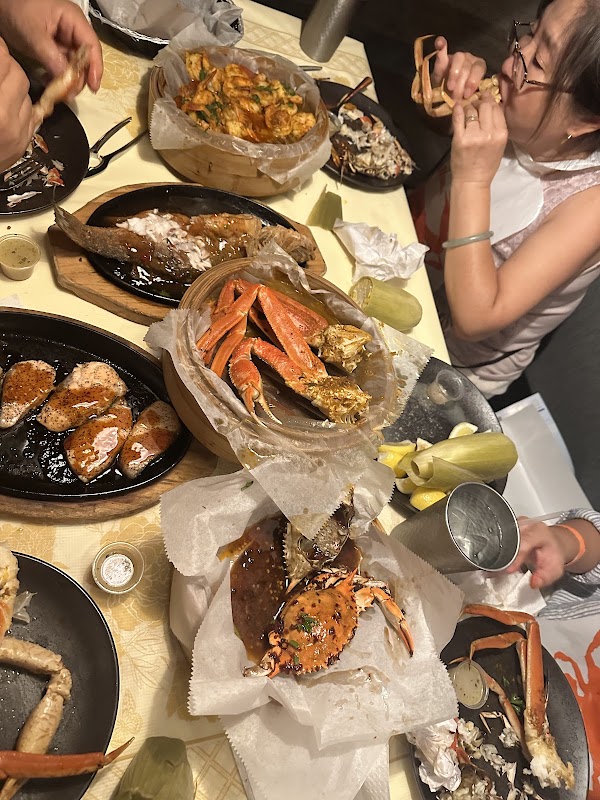 Crab House NYC 4