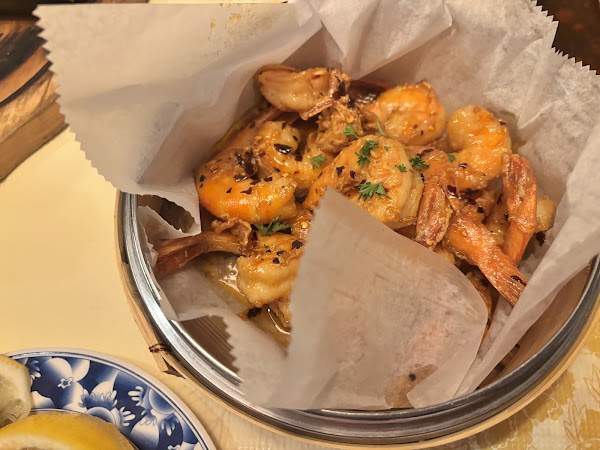 Crab House NYC 3