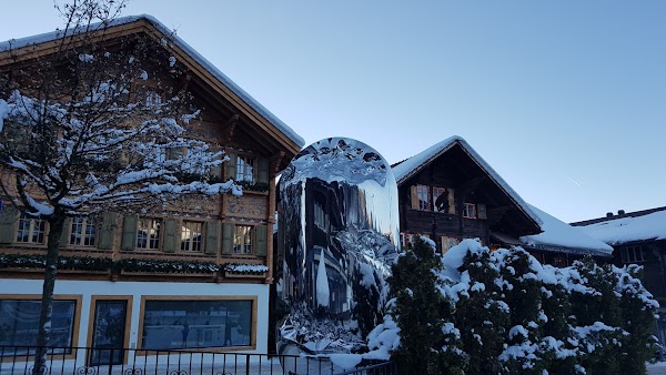 Gstaad 5