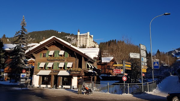 Gstaad 3