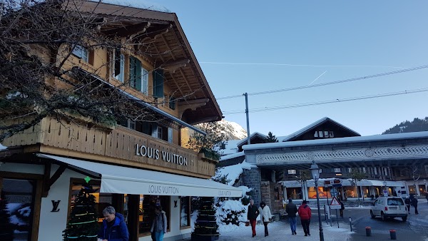 Gstaad 2