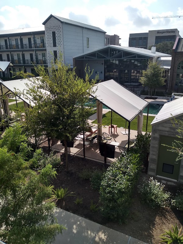Century Square 5