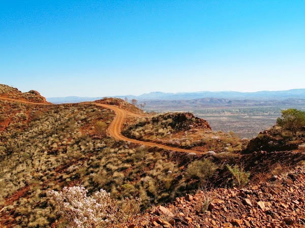Pilbara 1