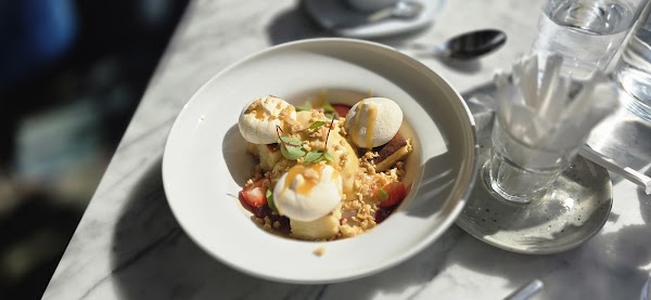 Glashuset Restaurant & Bar 2