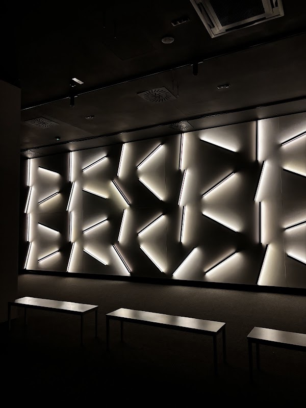 Signal Space Digital Art Gallery 5