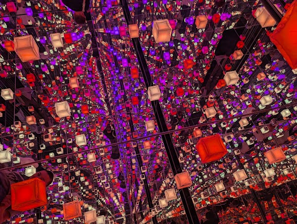 Signal Space Digital Art Gallery 2