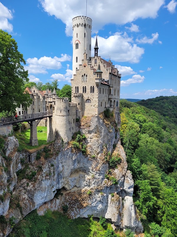 Schloss Lichtenstein 1 1