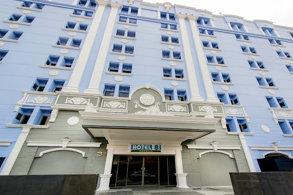 Hotel 81 (Premier) Star