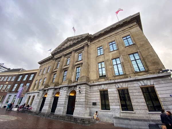 Stadhuis
