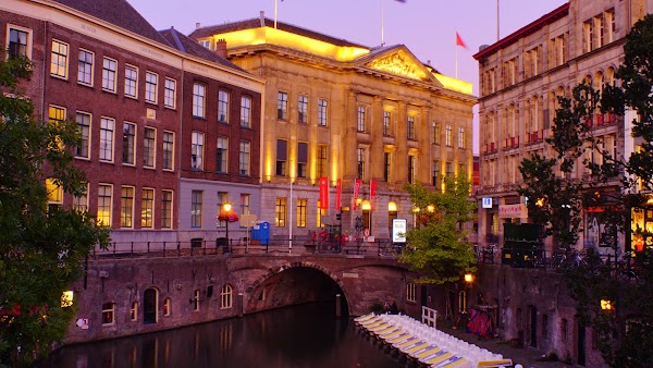 Stadhuis 5