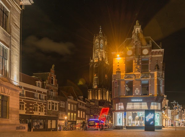 Stadhuis 4
