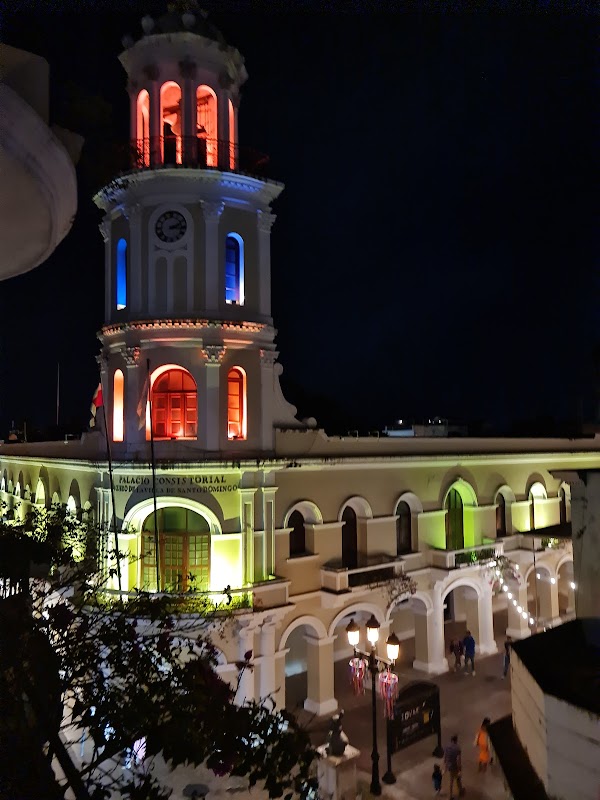 Hotel Conde De Peñalba