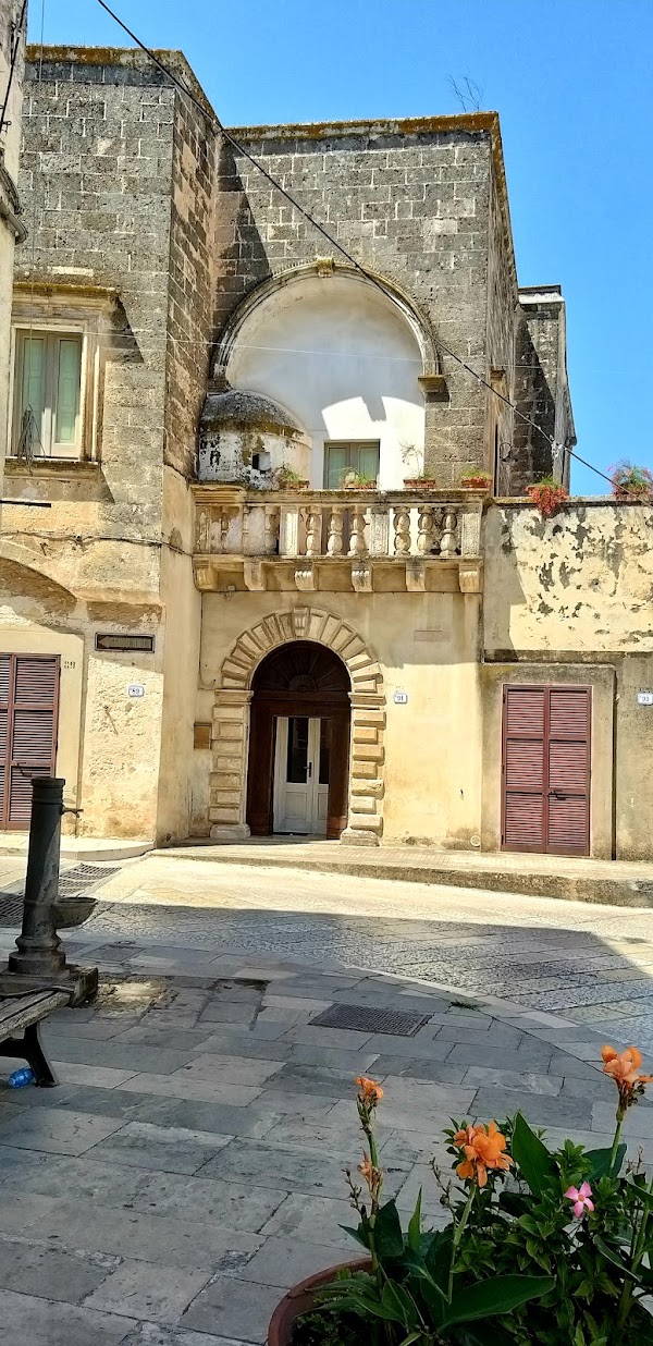 Specchia 1