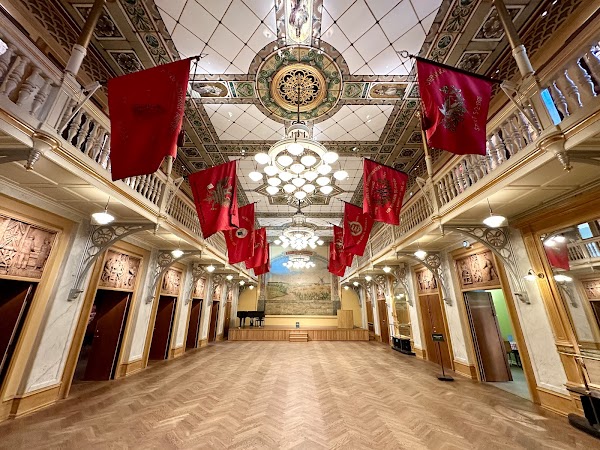 Workers Museum 5