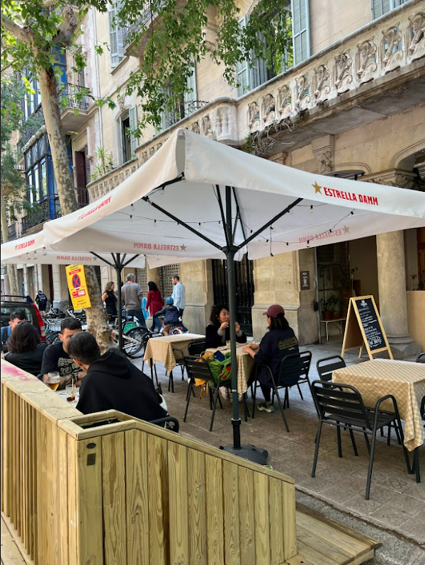 Bar Bailèn 1