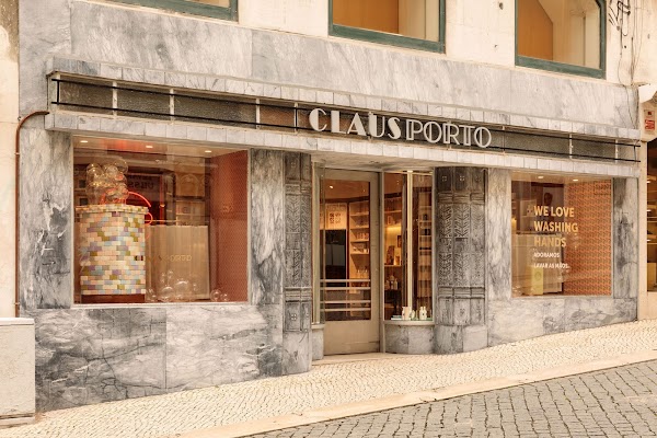 Claus Porto 1