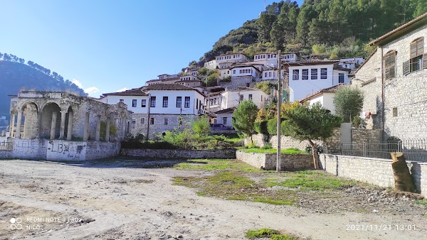 Mangalem
