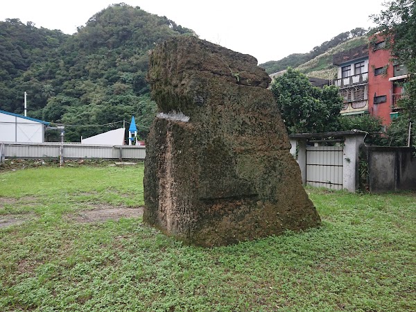 大沙灣石圍遺構 | 大沙灣考古遺址
