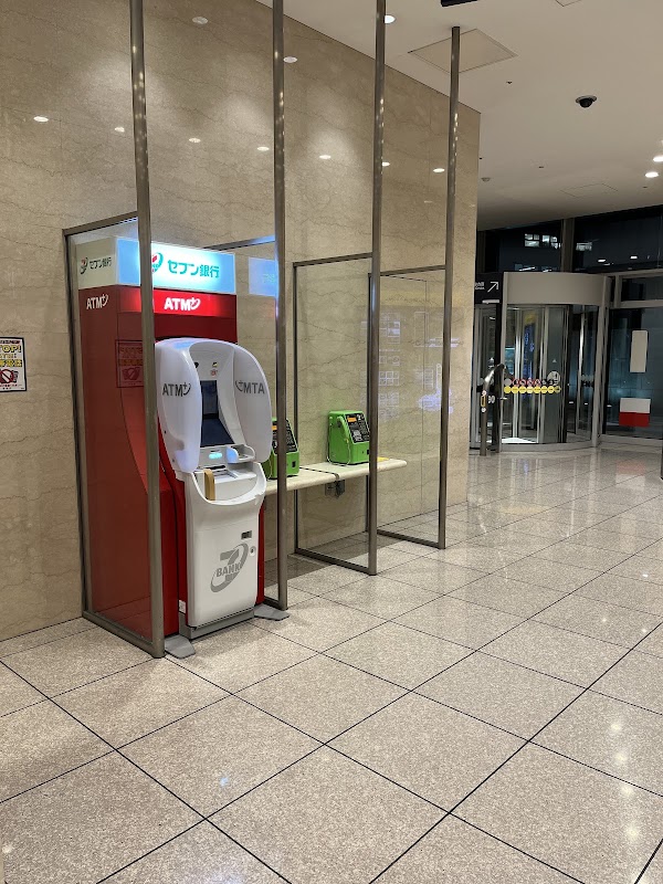 SEVEN BANK 1