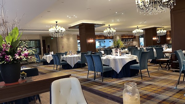Yuejing Restaurant