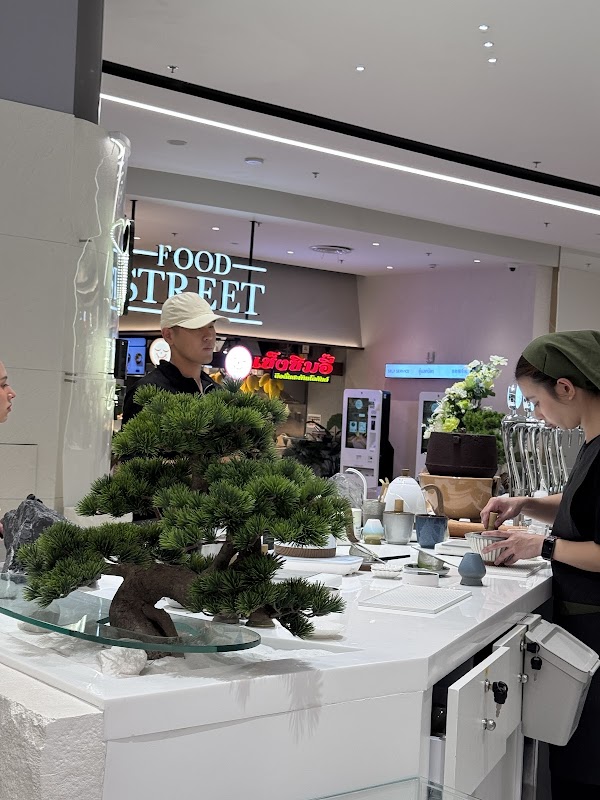 Fuku Craft (One Bangkok)