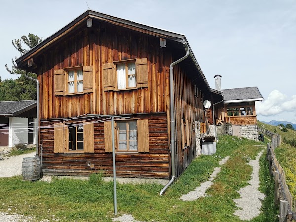 Schachenhaus