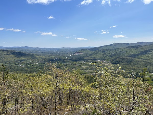 Rattlesnake Mountain 1