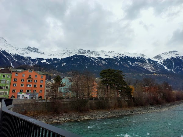 Innbrücke
