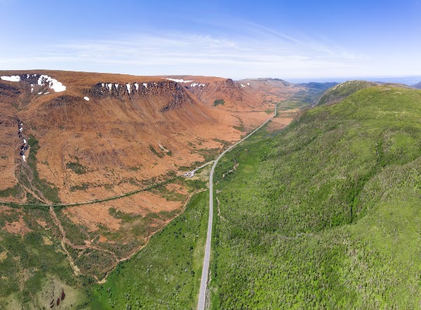 Tablelands 5