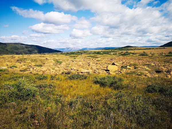 Tablelands 3
