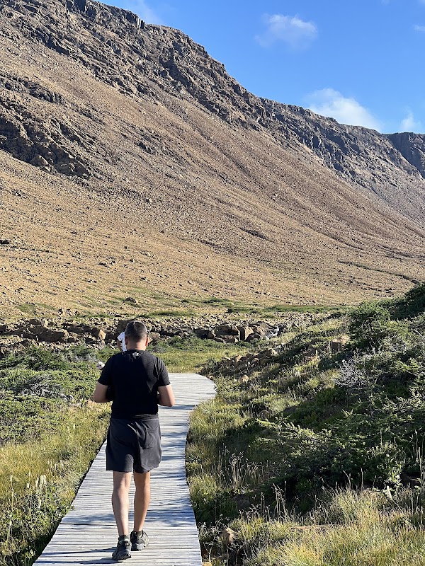 Tablelands 2